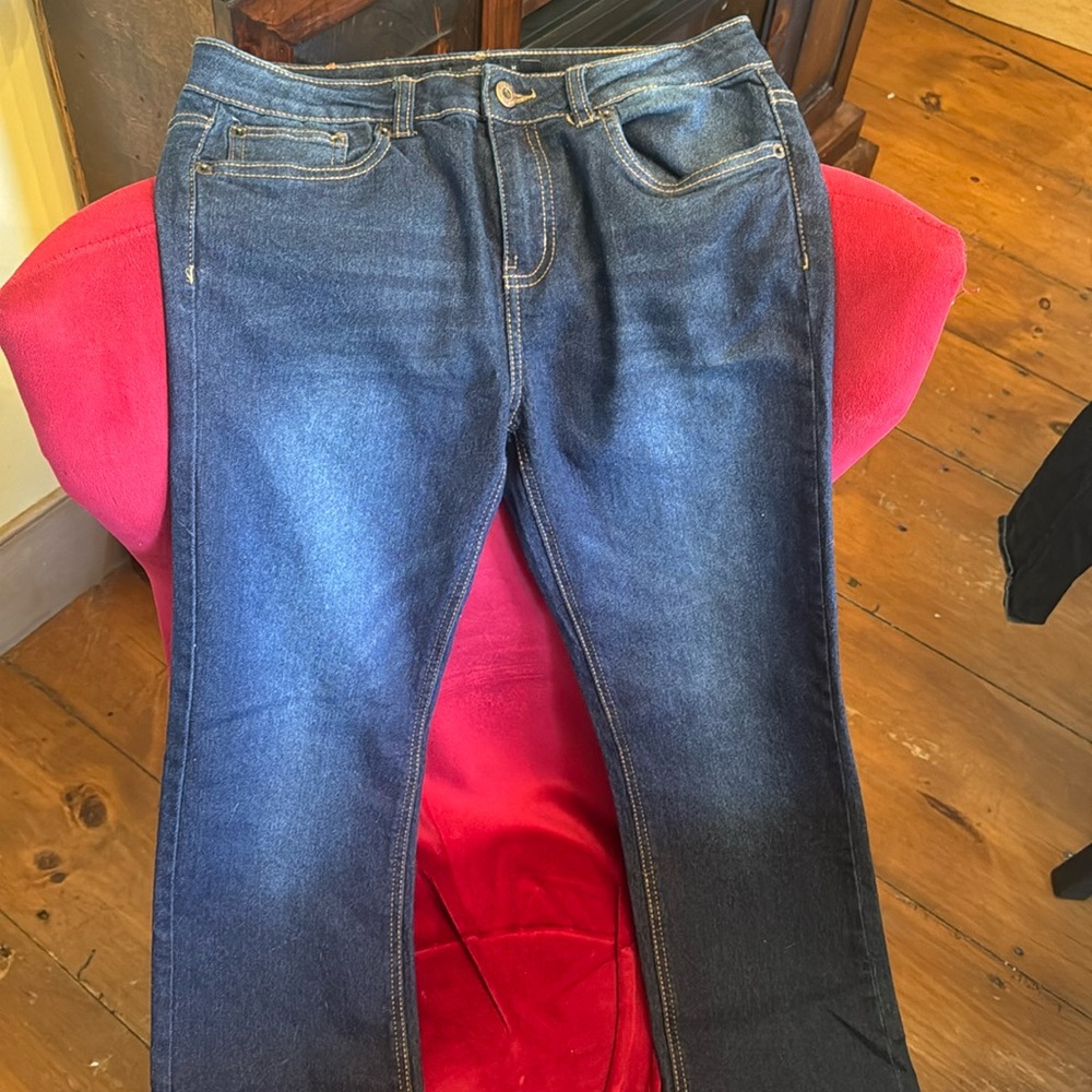 Lucky Jeans size 16